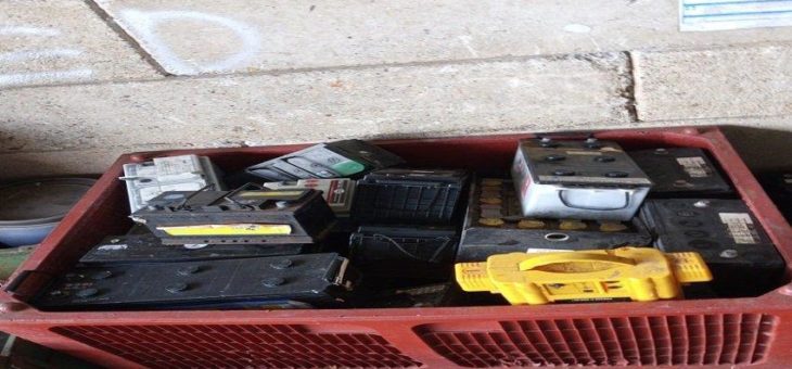 Neben fairen Preisen garantiert der Schrottabholung Bergisch Gladbach ein fachkundiges Schrott-Recycling