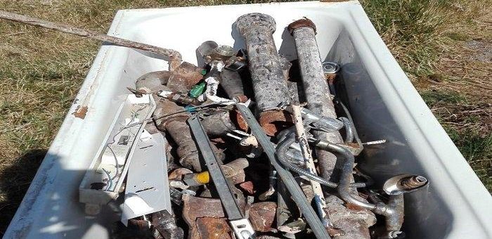 Schrottankauf Wuppertal – Schnelligkeit und bester Preis