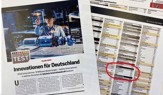 Studie: Best Western hat höchste Innovationskraft
