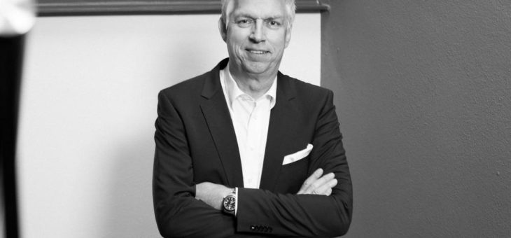 OPTIMAL SYSTEMS beruft Dr. Olaf Holst zum Chief Technology Evangelist