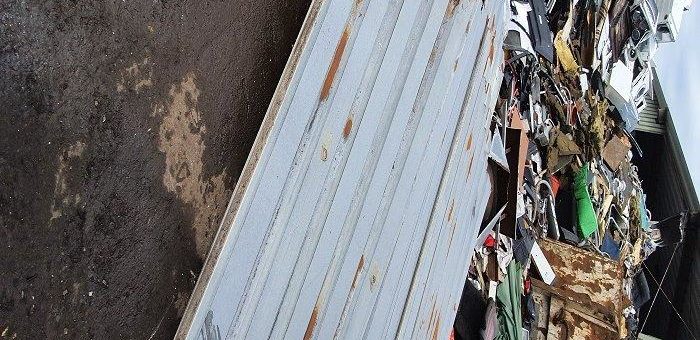 Schrottankauf in Wuppertal – Schnelligkeit und bester Preis