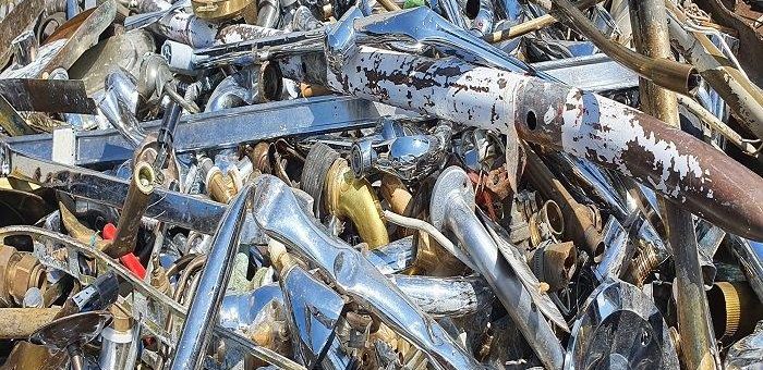 Schrottabholung in Moers ist immer Kostenlos Schrott-Ankauf-NRW