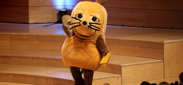 Mitmachen beim digitalen Mausorchester