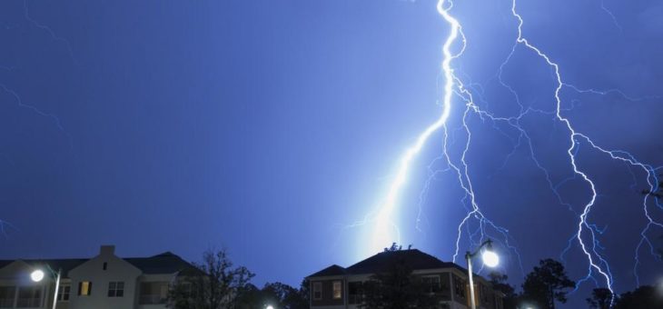 Mit dem richtigen Schutzkonzept auch im Sommer sicher fühlen