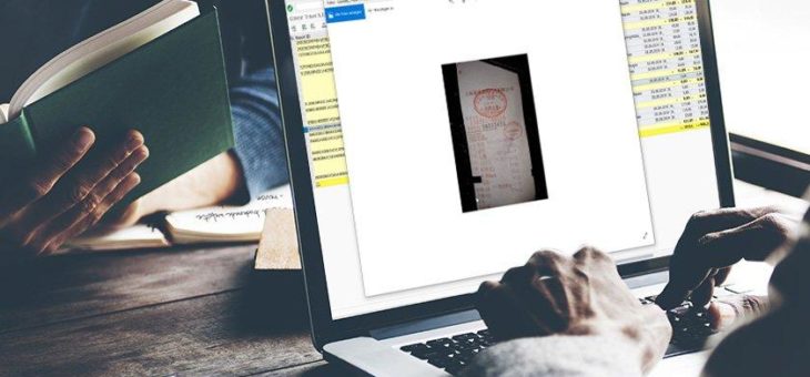 Reisekostenmanagement und SAP-Finanzsystem effizient verzahnt mit  dem „p78 Interface Relaunch Package“