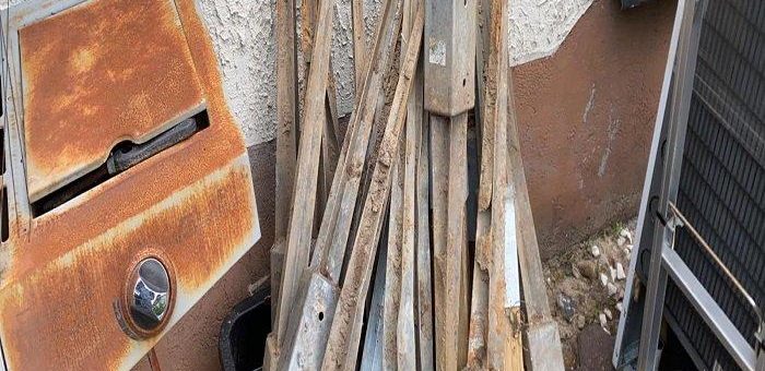 Das Team von Schrottabholung.org hilft bei der Demontage – Schrottankauf in Herne bester Preis