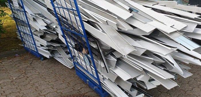 Schrottankauf Köln Schnelle Abwicklung und bester Preis