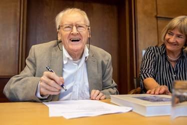 Christa-und-Gerhard-Wolf-Kunststiftung im Stadtmuseum Berlin gegründet