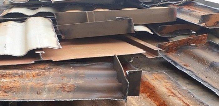 Schrottankauf in Essen – kauft Ihren Schrott zu Top-Preisen