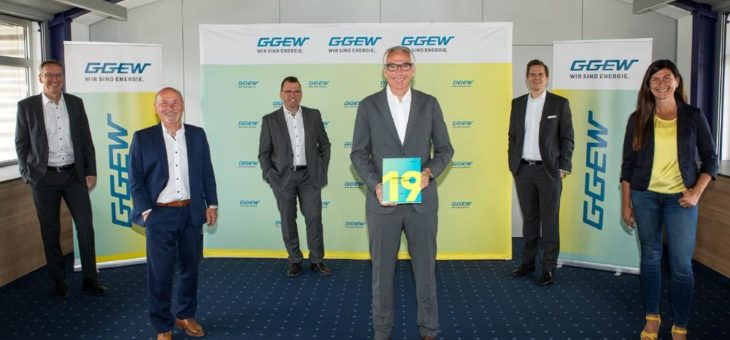 Herkunft im Herzen. Zukunft im Sinn.