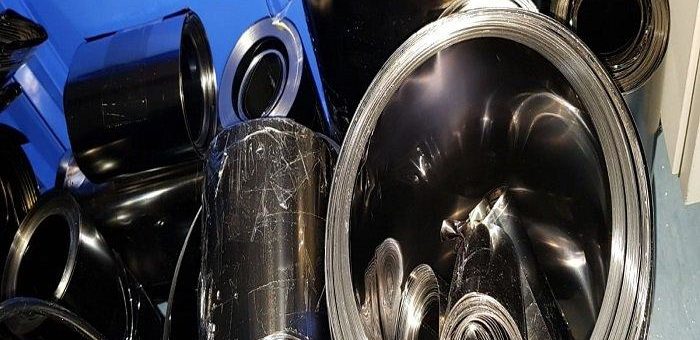 Die Schrotthändler bieten für den Schrott gutes Geld – Schrottankauf in Düsseldorf