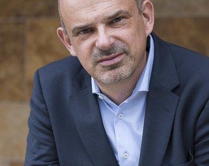 Michael Erfert wird neuer Vertriebschef von Eurowings