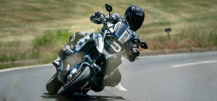 Wunderlich virtuell: Edition 35 GS Umbauten