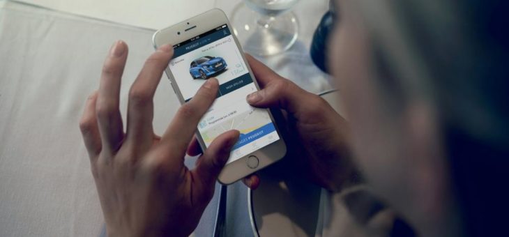 PEUGEOT Ecosystem: rundum versorgt in die Elektromobilität starten