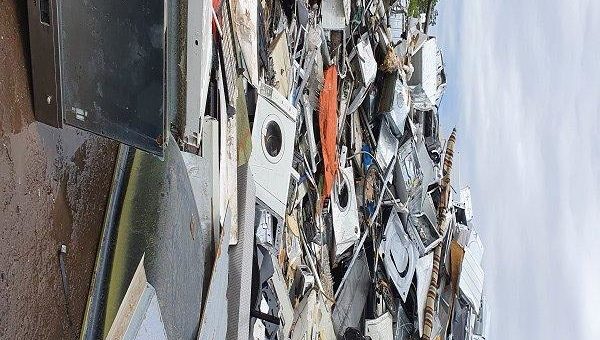 Schrottankauf Bochum – Schnelligkeit und bester Preis