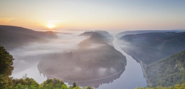 „Urlaub Dahemm“ im Saarland