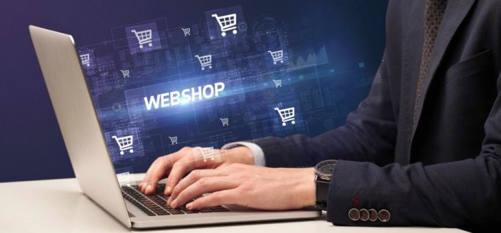 IT-HAUS GmbH öffnet seinen B2B Webshop