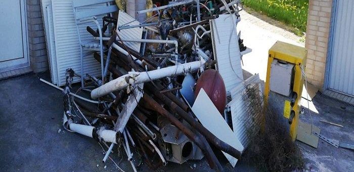 Die auf professionelles Recycling spezialisiert sind – Schrottabholung Ratingen: Schrott-Ankauf-NRW