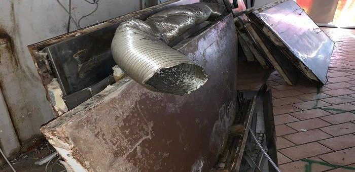 Schrottankauf in Bochum – Schnelligkeit und bester Preis