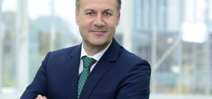 HanseMerkur auch 2019 solide und stark im Niedrigzinsumfeld
