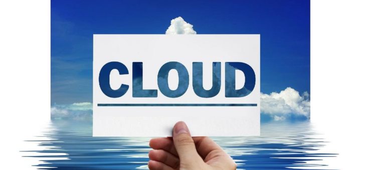 Cloud-ERP: 5 Vorteile, die für ERP-Software aus der Cloud sprechen