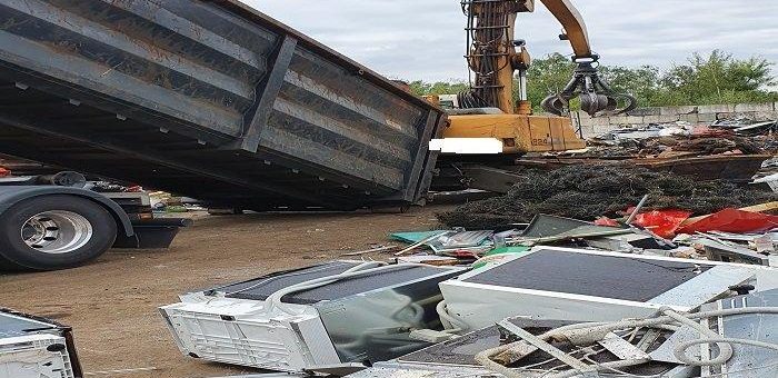 Schrottankauf in Bonn – kauft Ihren Schrott zu Top-Preisen