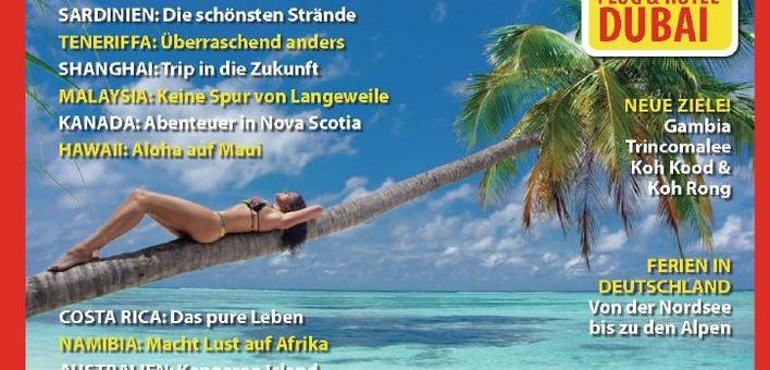 Clever reisen! Die besten Reisetipps für Ihren Urlaub 2019