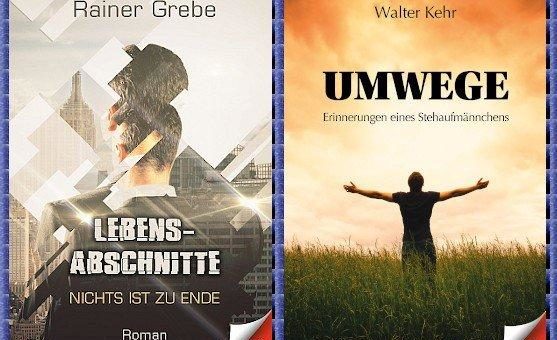 Was ein Leben prägt – Biografien aus dem vereinten Deutschland