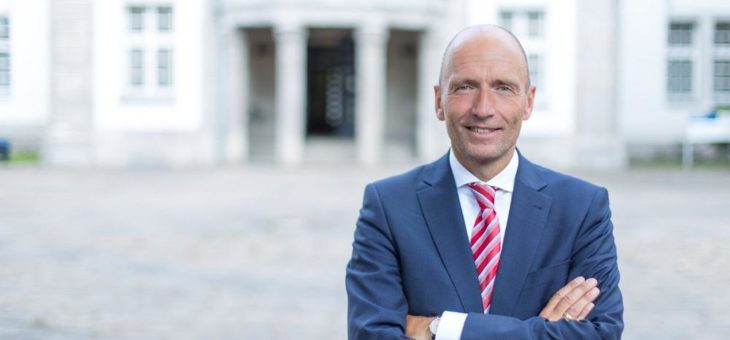 Digital statt global – oder „Wie Technologie dabei hilft, robustere Prozesse zu schaffen“