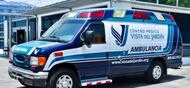 Hilfsorganisation ADRA verteilt Corona-Schutzausrüstung in der Dominikanischen Republik