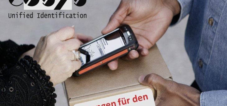 Track and Trace für den Versandhandel leicht gemacht