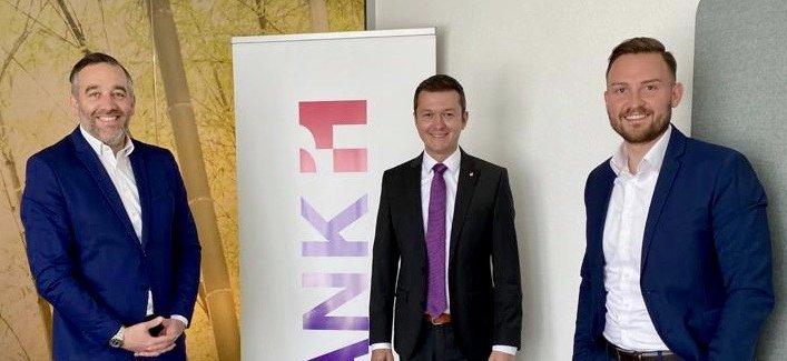 BANK11 E-OFFENSIVE: In Kooperation mit der abcfinance ab sofort Factoring einer Elektro-Förderprämie möglich