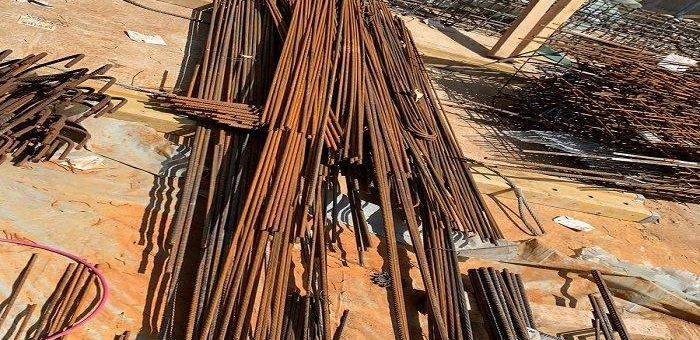 Schrottankauf Bonn – kauft Ihren Schrott zu Top-Preisen