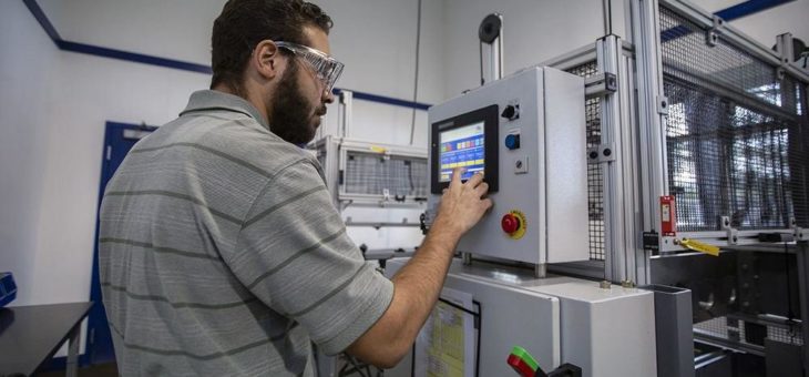 Freudenberg erweitert Engineering-Services
