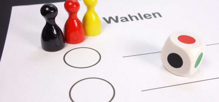 Neues Spiel neues Glück – endlich eine Wahlrechtsreform?