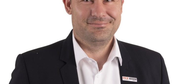 PCI verstärkt Marketing- und Vertriebsorganisation
