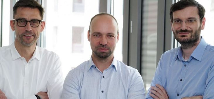 easol erweitert Geschäftsführung um Marko Broschinski und Sebastian Runge