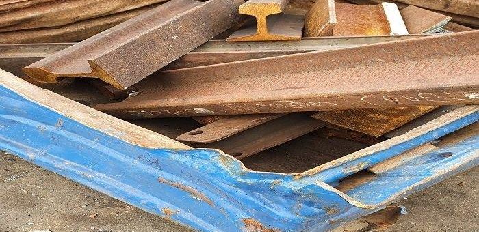 Schrottabholung in Duisburg und Umgebung abzuholen