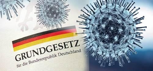 „Wie schützen wir unsere Grundrecht vor Corona?“
