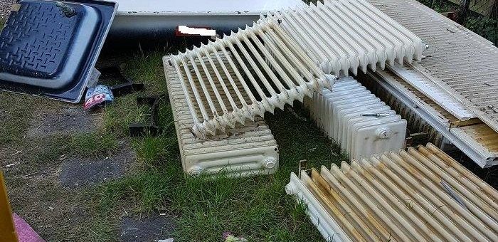 Schrottabholung Hattingen – Schrottabholung.org