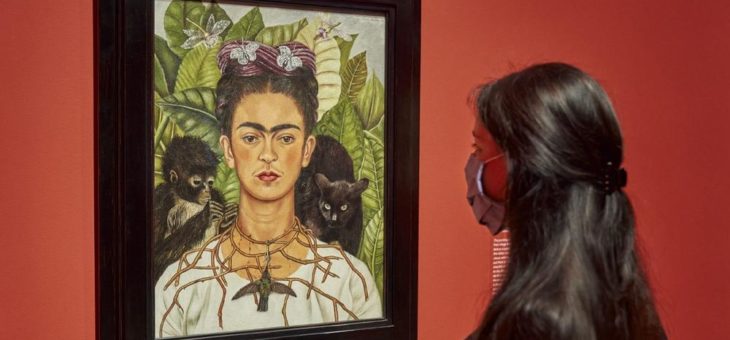 Ausstellung „Fantastische Frauen“ schließt mit über 100.000 Besuchern