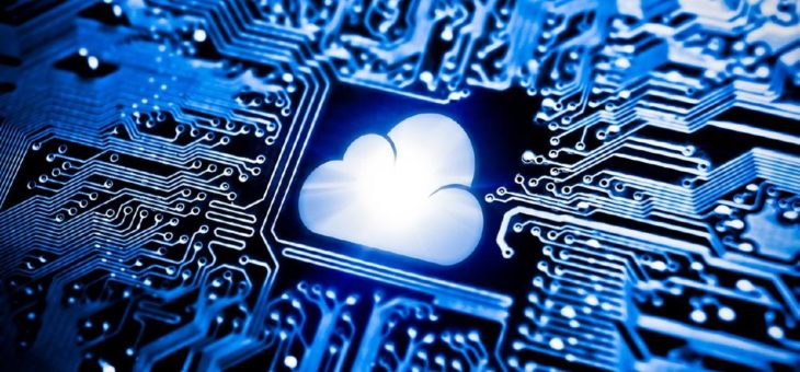 Rekord: enexion bringt 1 GW Cloud- und Datacenterleistung ans Netz