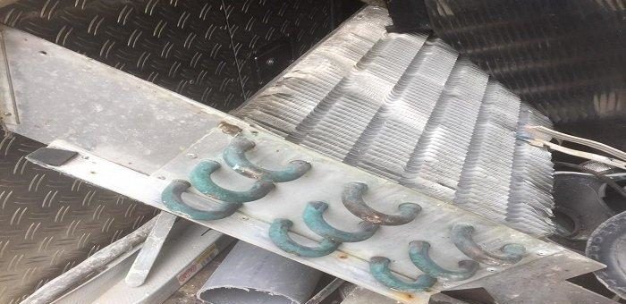 Schrottabholung in Hattingen profitieren vom Service des Unternehmens