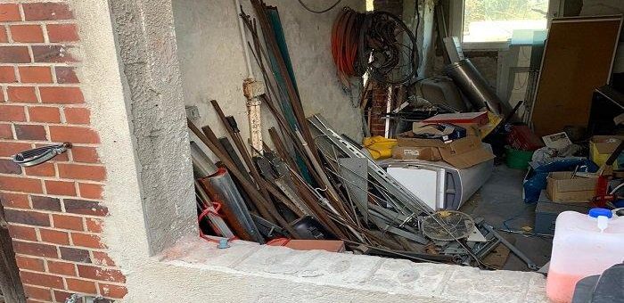 Schrottabholung Hagen – die Schrotthändler bieten für den Schrott gutes Geld