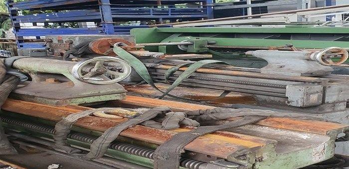 Schrotthändler in Hagen ist immer für unsere Kunden – Schrottankauf Hagen