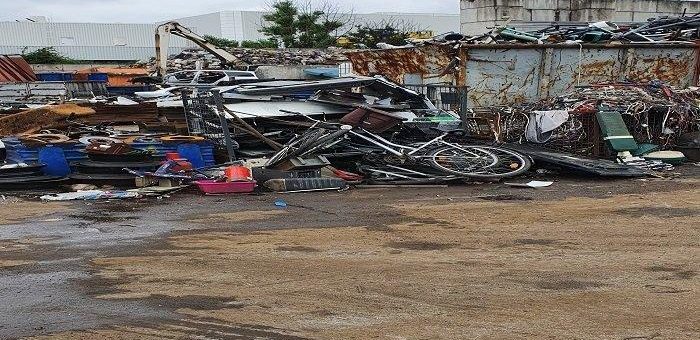 Schrotthändler Hagen ist immer für unsere Kunden – Schrottankauf Hagen