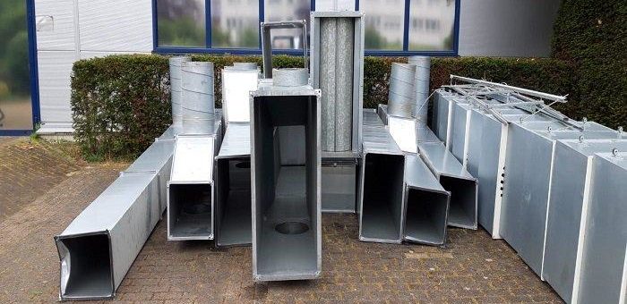 Schnelle und pünktliche Schrottabholung in Wuppertal