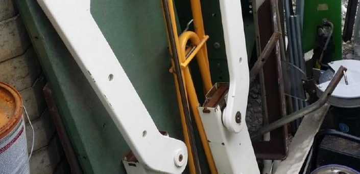 Für Besten Preisen Wir Kaufen Ihre Schrott&Altmetall in Dinslaken und Umgebung