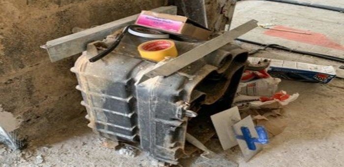 Wir Entsorgen Schrott und Altmetall – Schrottabholung in Velbert