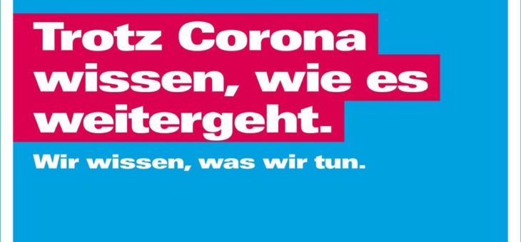 Lehrstellenbörse mit 350 freien Ausbildungsplätzen gut gefüllt